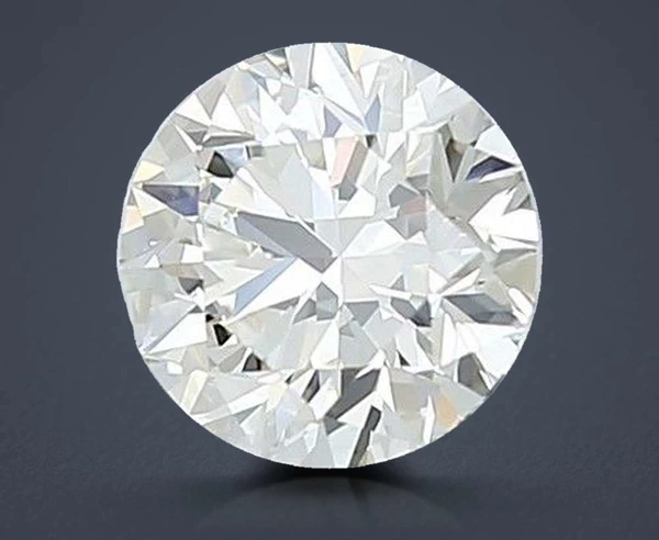 2.02 Carat · K · VVS2 excellent Cut