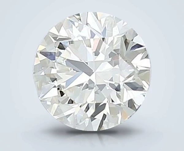 2.02 Carat · K · VVS2 excellent Cut