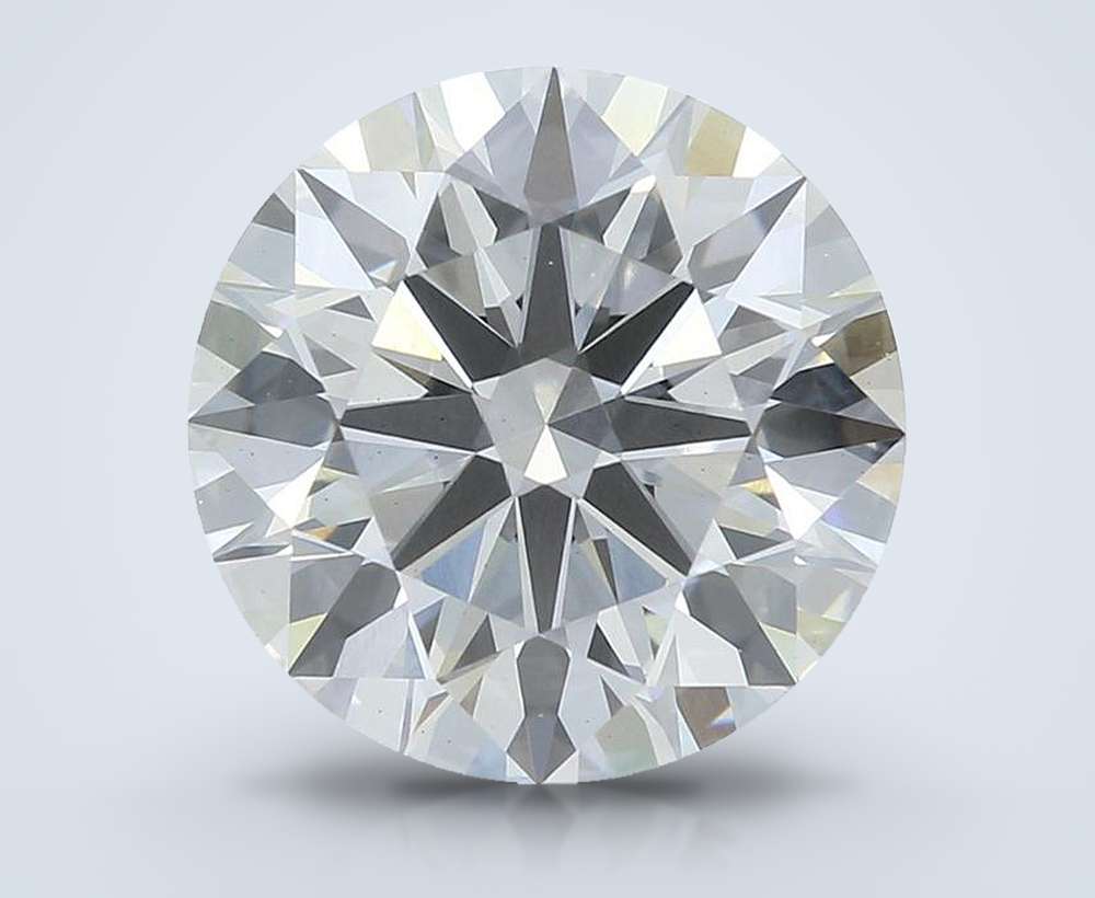 2.72 Carat · H · VVS2 Rare Carat Ideal Cut