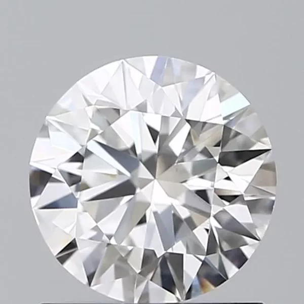 1.02 Carat · D · VS1 Rare Carat Ideal Cut