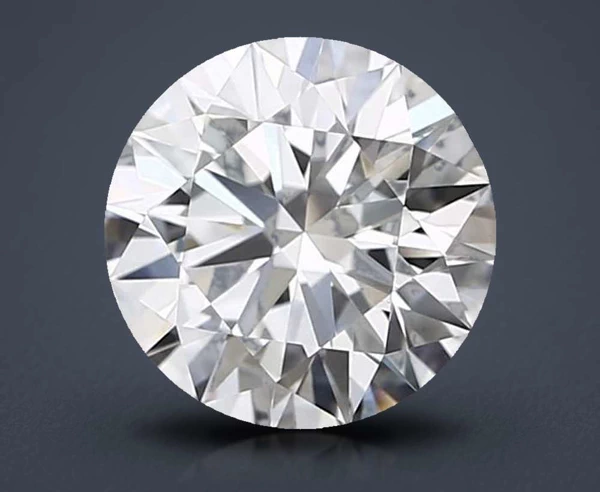 1.02 Carat · D · VS1 Rare Carat Ideal Cut
