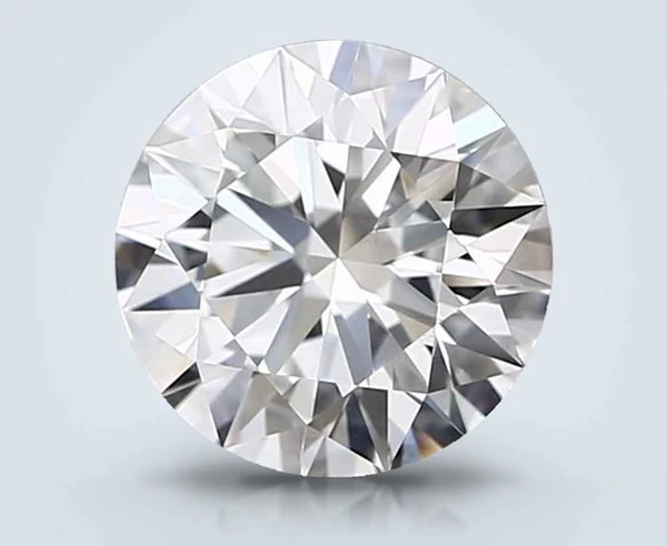1.02 Carat · D · VS1 Rare Carat Ideal Cut