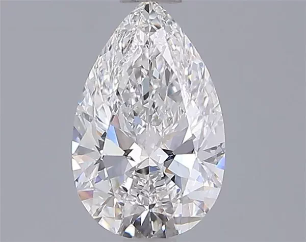 1.28 Carat · E · IF Rare Carat Ideal Cut