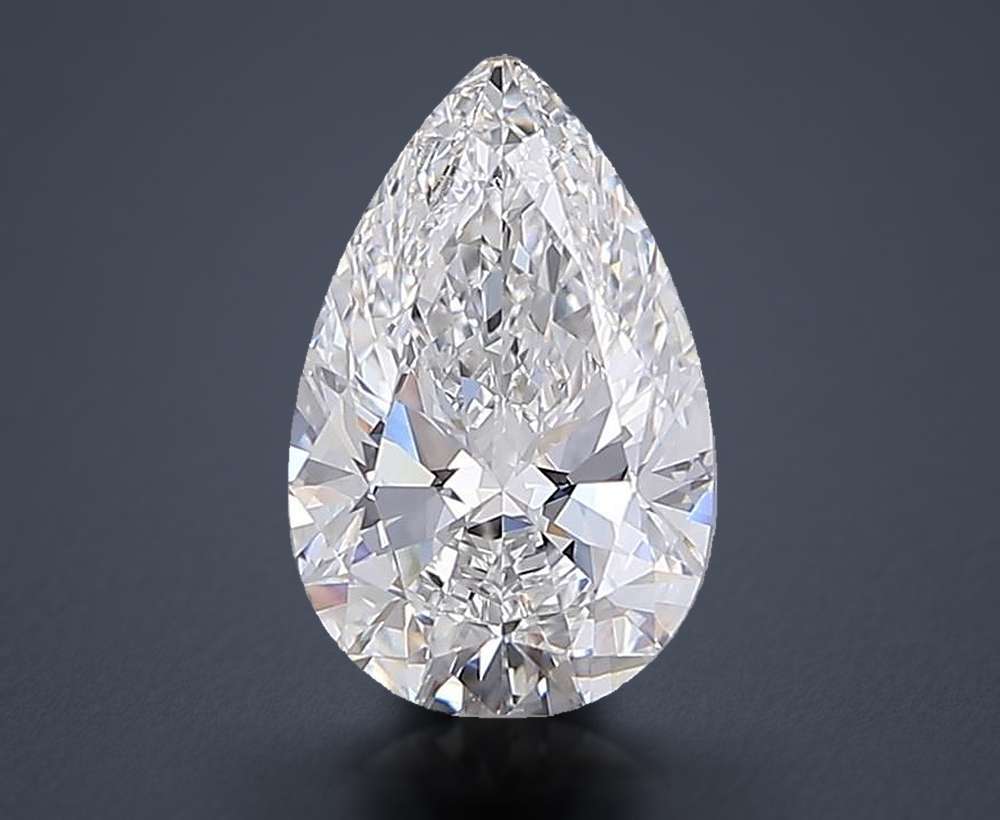 1.28 Carat · E · IF Rare Carat Ideal Cut