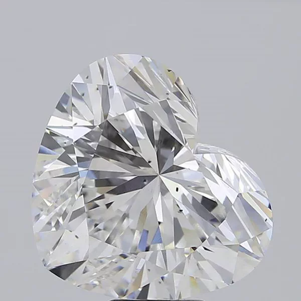 10.1 Carat · E · VS2 Rare Carat Ideal Cut