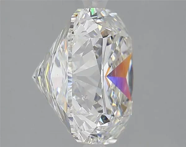 5.03 Carat · G · SI1 Rare Carat Ideal Cut