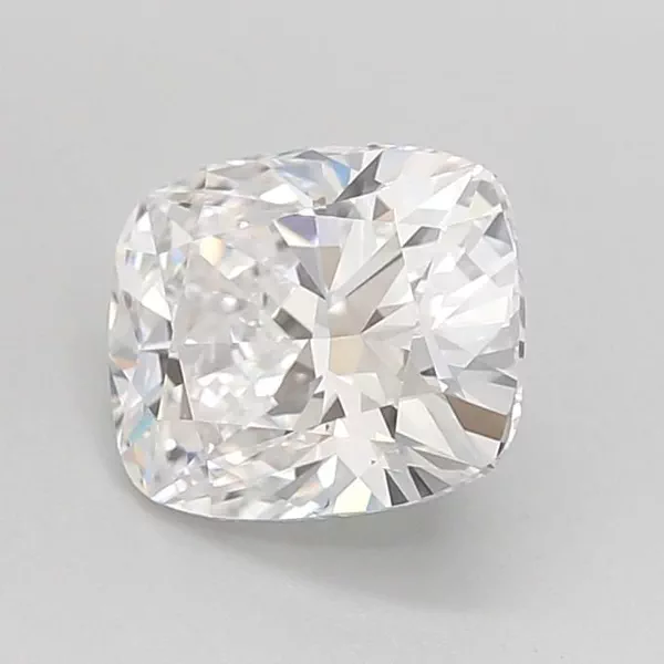 1.55 Carat · D · IF Rare Carat Ideal Cut