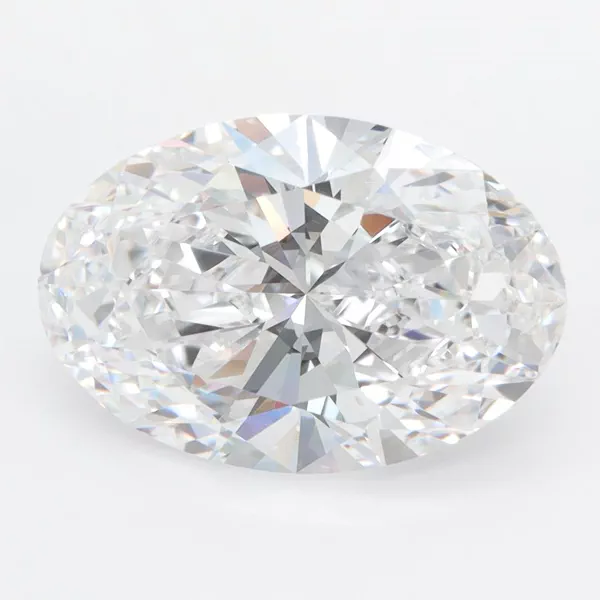 5.29 Carat · D · IF Rare Carat Ideal Cut