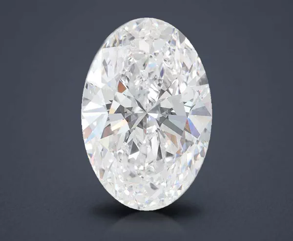 5.29 Carat · D · IF Rare Carat Ideal Cut