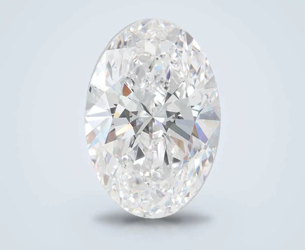 5.29 Carat · D · IF Rare Carat Ideal Cut