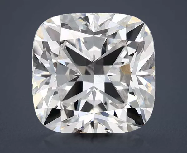 3.56 Carat · E · VS1 Rare Carat Ideal Cut