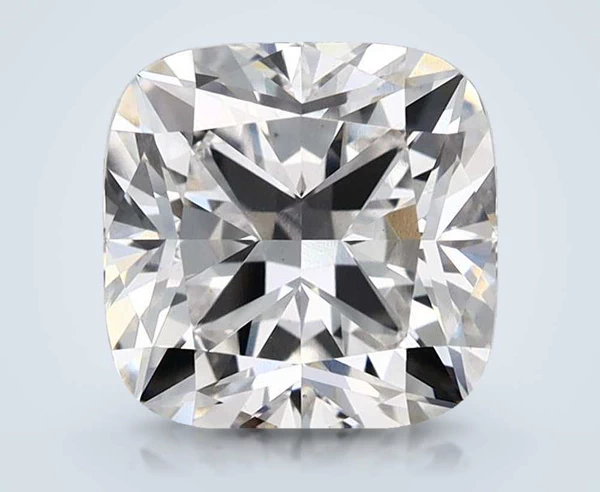 3.56 Carat · E · VS1 Rare Carat Ideal Cut