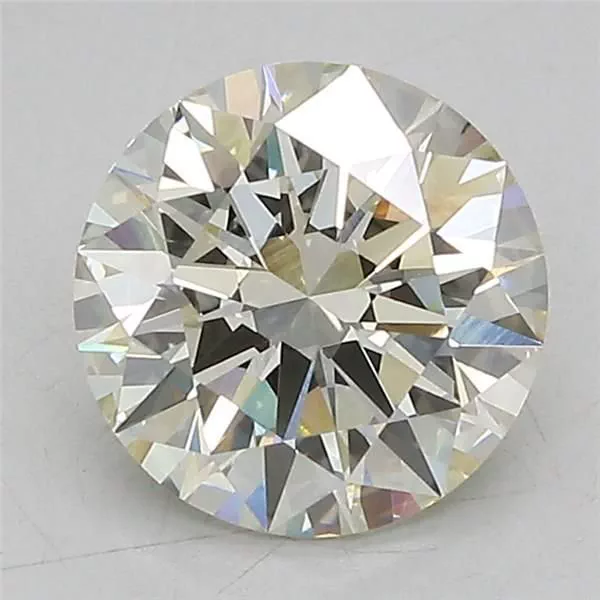 2.03 Carat · J · VS1 Rare Carat Ideal Cut