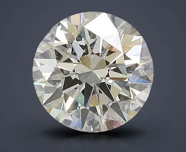 2.03 Carat · J · VS1 Rare Carat Ideal Cut