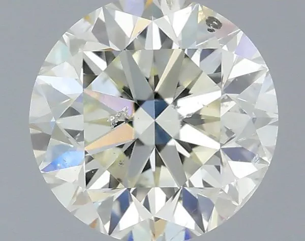 0.81 Carat · J · SI2 very good Cut