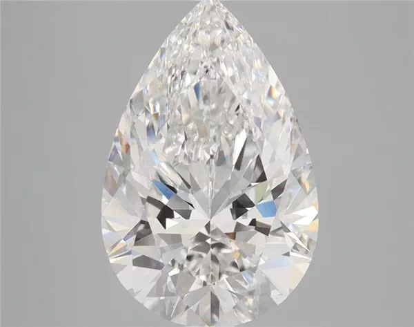 2.97 Carat · E · VS1 Rare Carat Ideal Cut