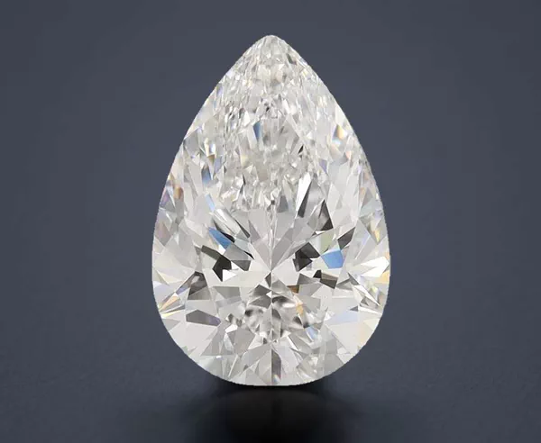 2.97 Carat · E · VS1 Rare Carat Ideal Cut