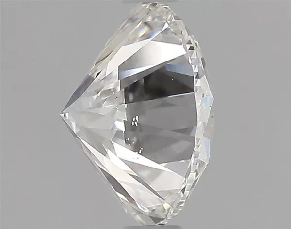 2.06 Carat · E · SI1 Rare Carat Ideal Cut