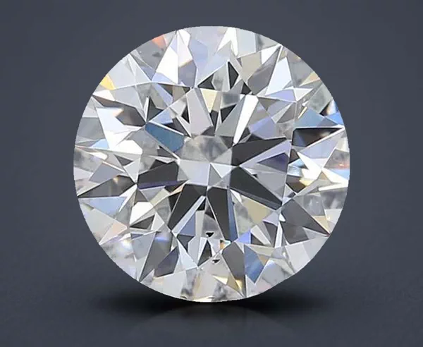 2.1 Carat · E · SI1 Rare Carat Ideal Cut