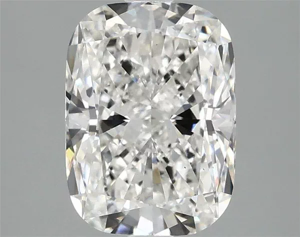 2.55 Carat · E · VS2 Rare Carat Ideal Cut