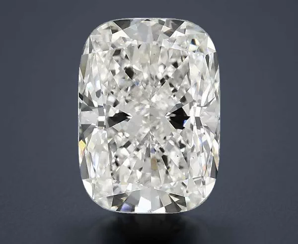 2.55 Carat · E · VS2 Rare Carat Ideal Cut