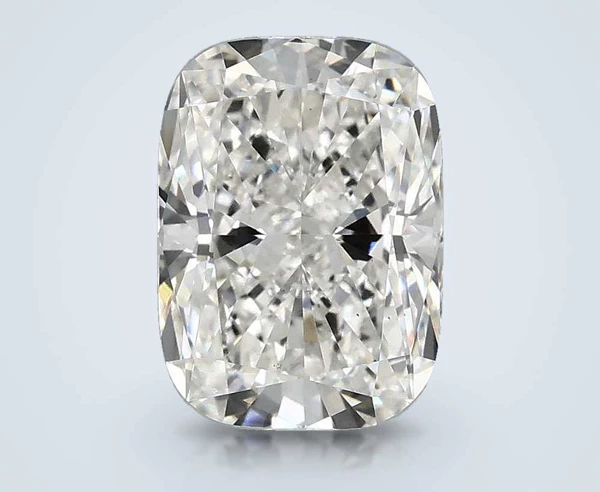 2.55 Carat · E · VS2 Rare Carat Ideal Cut