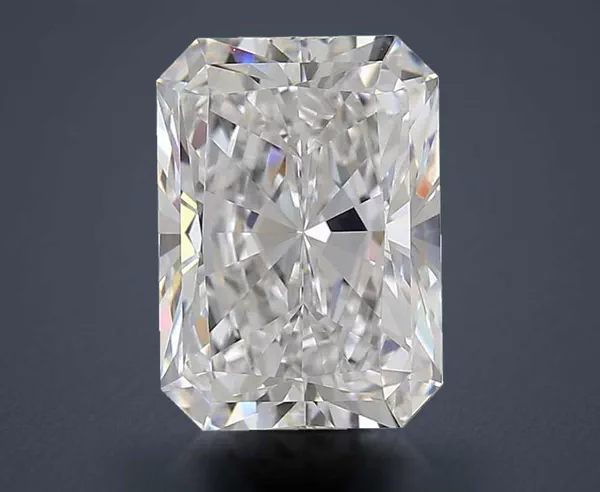 4.01 Carat · D · VVS1 Rare Carat Ideal Cut