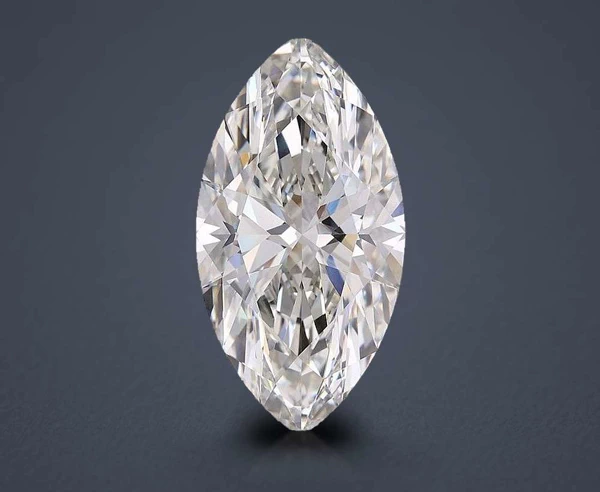 5.02 Carat · H · VVS2 Rare Carat Ideal Cut