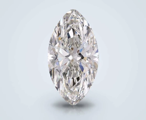 5.02 Carat · H · VVS2 Rare Carat Ideal Cut