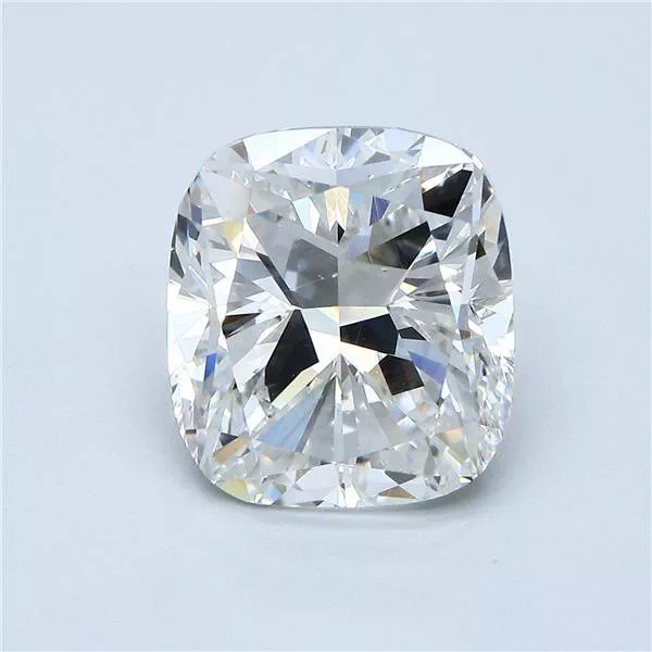 5 Carat · F · VS2 very good Cut