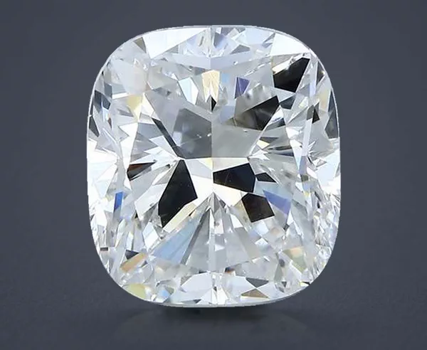 5 Carat · F · VS2 very good Cut