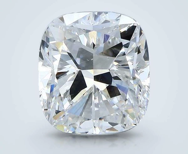 5 Carat · F · VS2 very good Cut