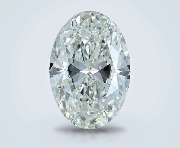 15.03 Carat · H · VS2 Rare Carat Ideal Cut