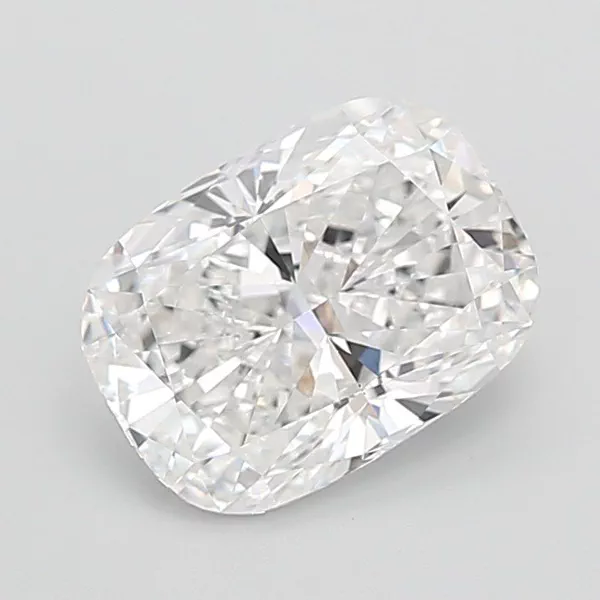 6.08 Carat · E · VS1 Rare Carat Ideal Cut