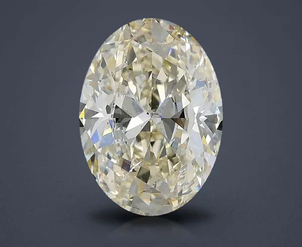 3.03 Carat · K · SI1 Rare Carat Ideal Cut