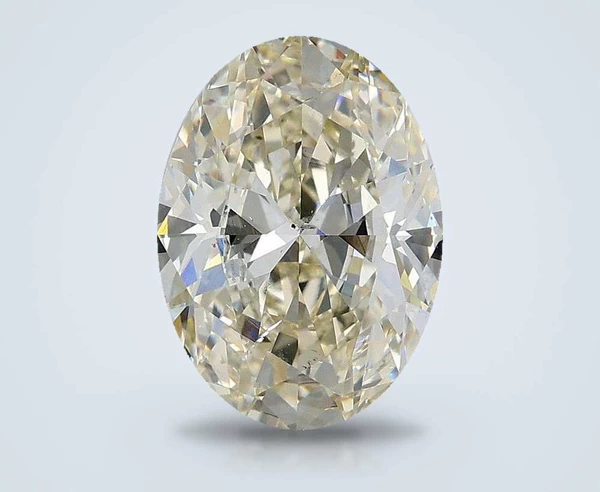 3.03 Carat · K · SI1 Rare Carat Ideal Cut