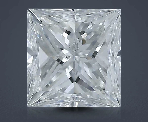0.6 Carat · I · SI2 very good Cut