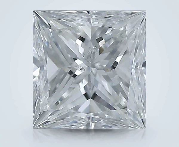 0.6 Carat · I · SI2 very good Cut