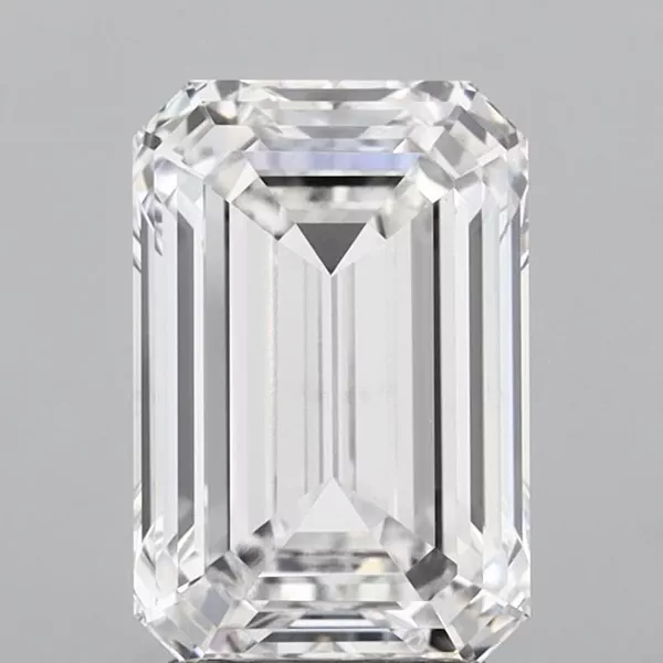 3.58 Carat · D · VS1 Rare Carat Ideal Cut