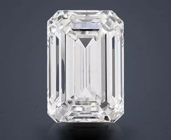 3.58 Carat · D · VS1 Rare Carat Ideal Cut