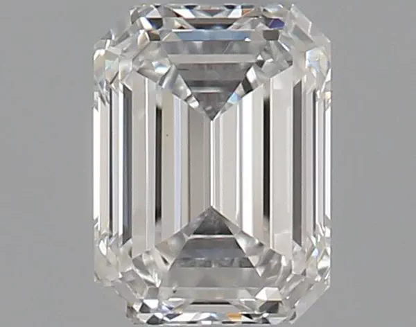 0.34 Carat · F · VVS2 very good Cut