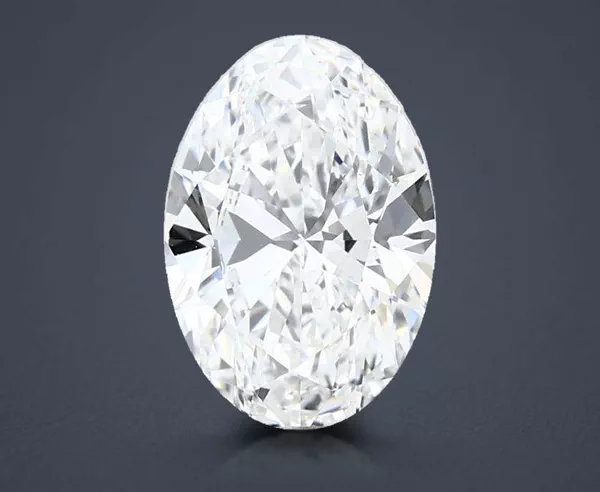 2.56 Carat · E · VS1 Rare Carat Ideal Cut