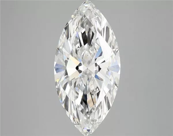 3.58 Carat · F · VS1 Rare Carat Ideal Cut