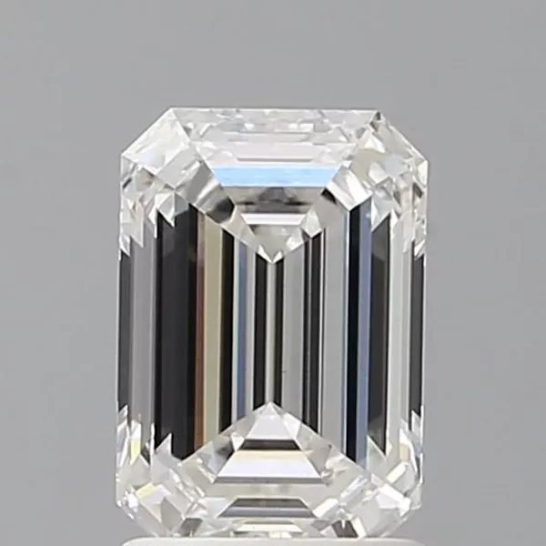 1.58 Carat · E · VVS2 Rare Carat Ideal Cut