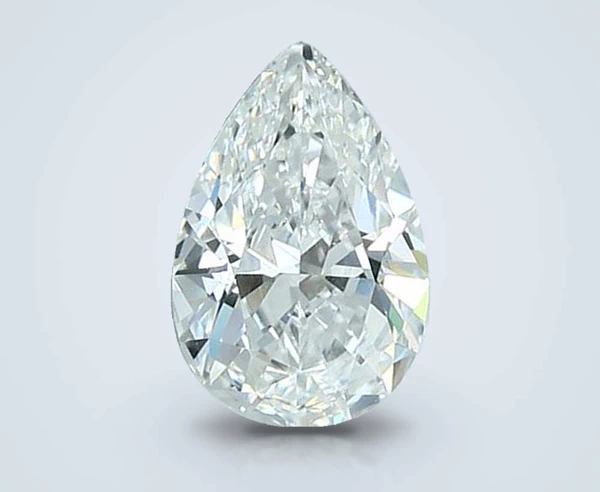 2.01 Carat · G · VVS2 excellent Cut