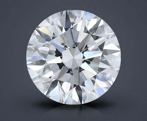 1.24 Carat · G · VVS2 Rare Carat Ideal Cut