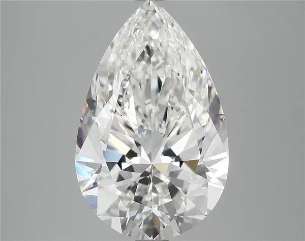 5.03 Carat · E · VS2 Rare Carat Ideal Cut
