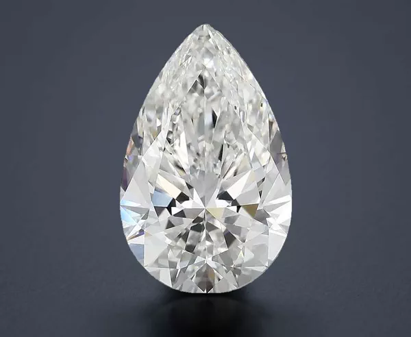 5.03 Carat · E · VS2 Rare Carat Ideal Cut