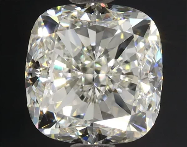 1.5 Carat · I · VVS2 very good Cut