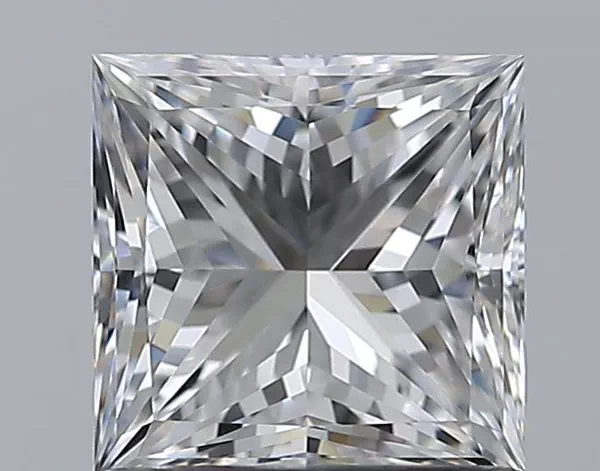 1 Carat · D · VVS2 very good Cut